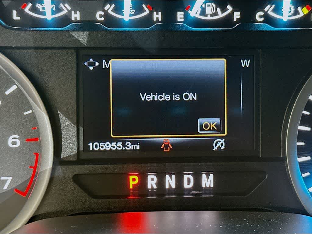 Thumbnail: 2019 Ford F-150 - 20
