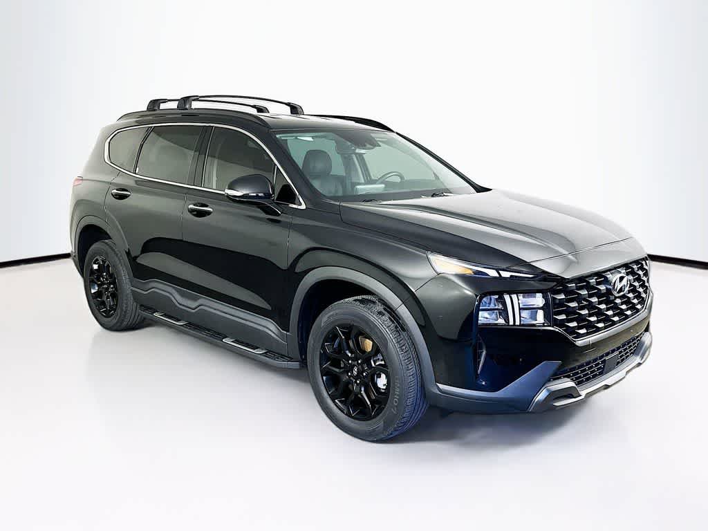 Thumbnail: 2023 Hyundai Santa Fe - 23