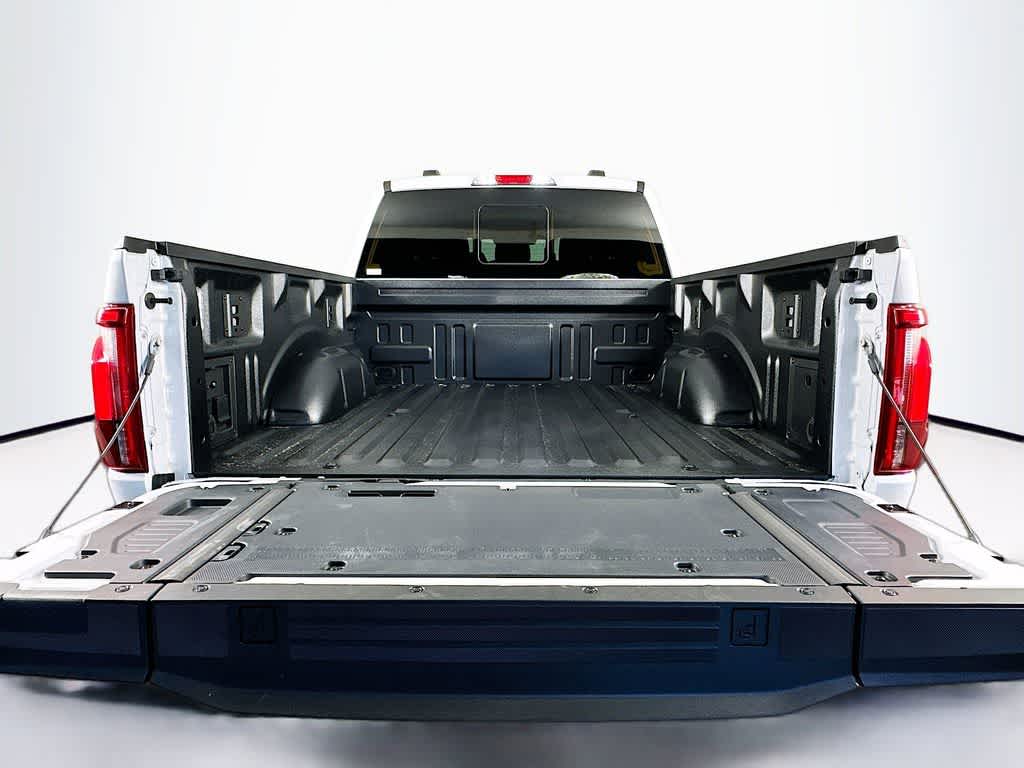 Thumbnail: 2025 Ford F-150 - 21