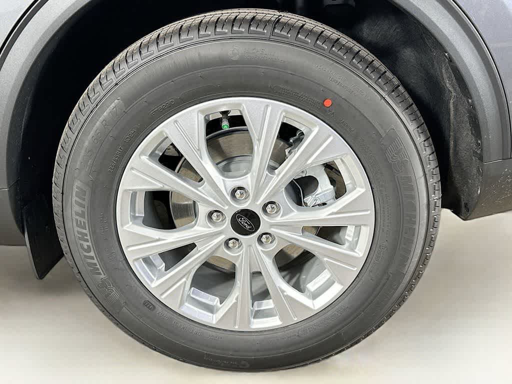 Thumbnail: 2026 Ford Escape - 8