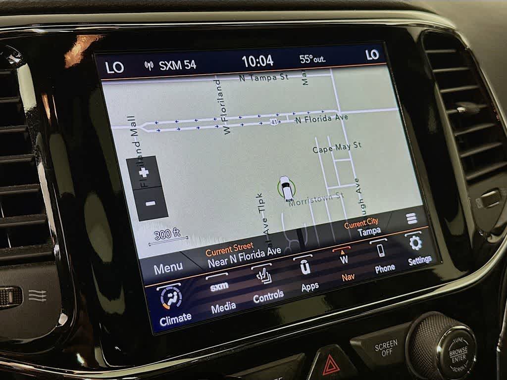 Thumbnail: 2019 Jeep Grand Cherokee - 26