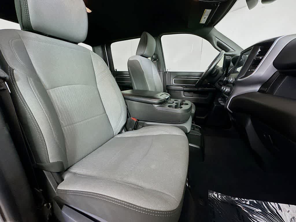 Thumbnail: 2024 RAM 2500 - 14