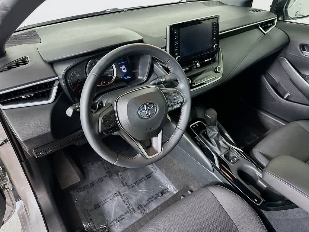 Thumbnail: 2020 Toyota Corolla - 2