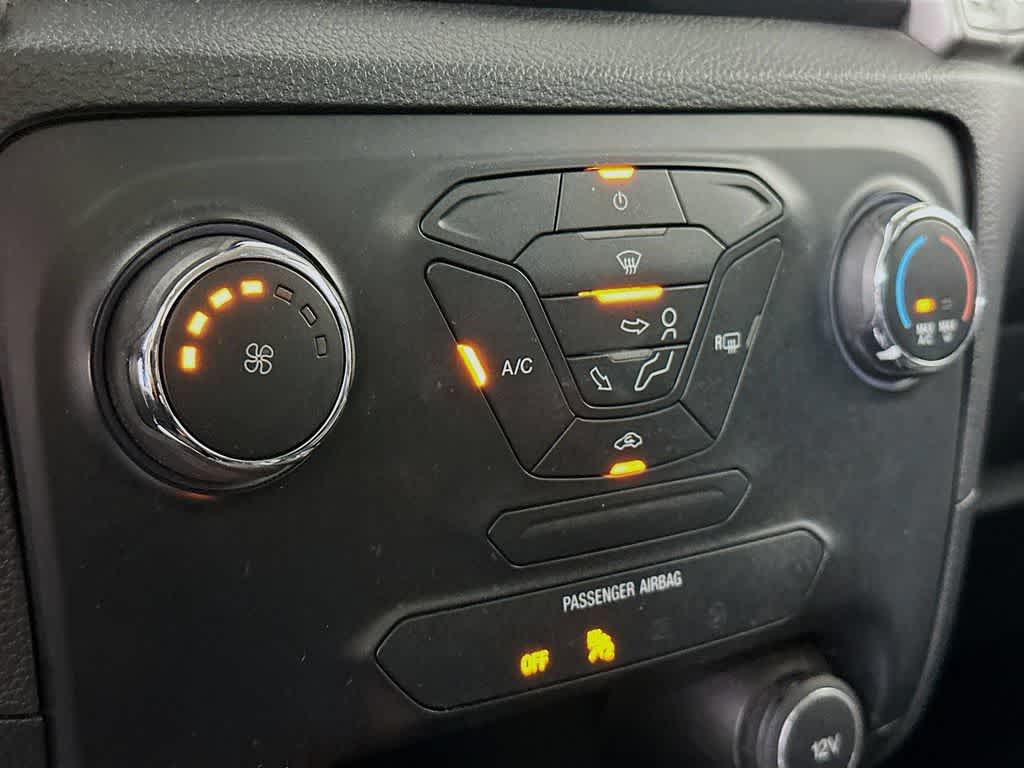 Thumbnail: 2019 Ford Ranger - 16