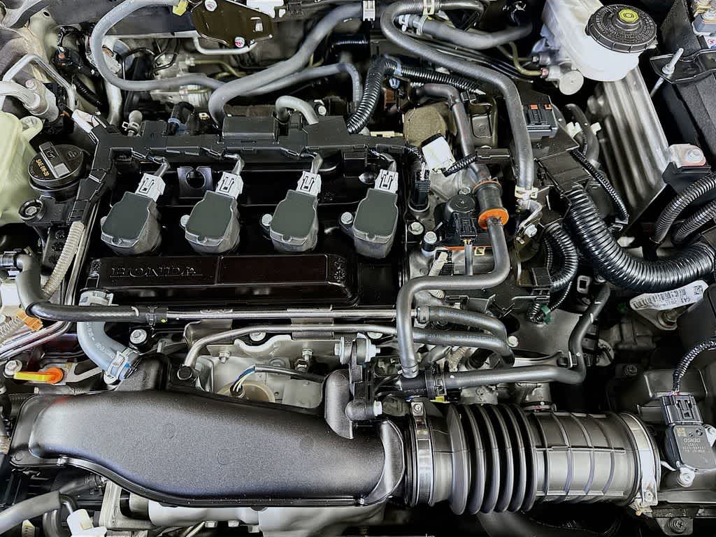 Thumbnail: 2021 Honda Civic - 9