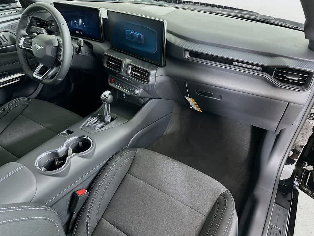 Thumbnail: 2026 Ford Mustang - 30