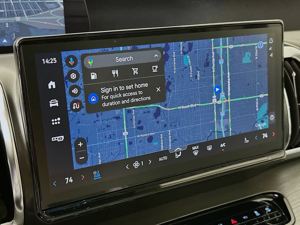 Thumbnail: 2026 Ford Expedition MAX - 27