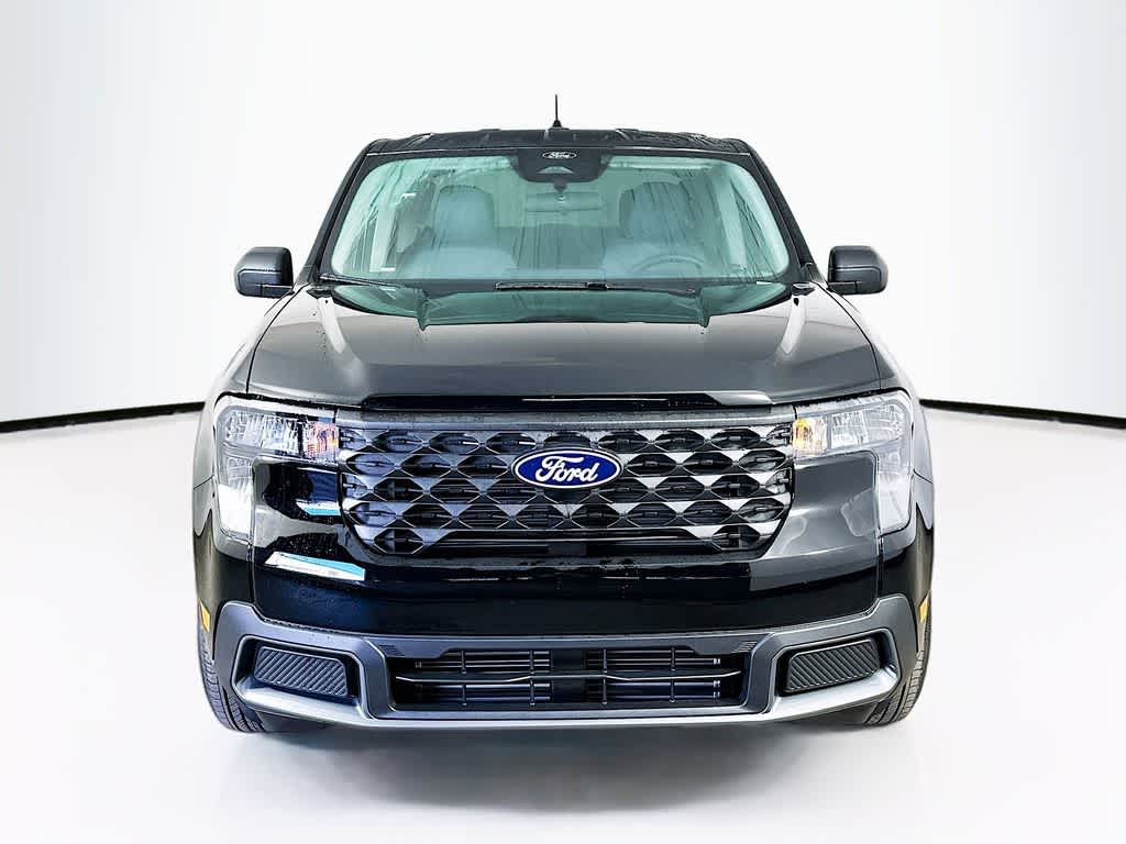 Thumbnail: 2026 Ford Maverick - 6