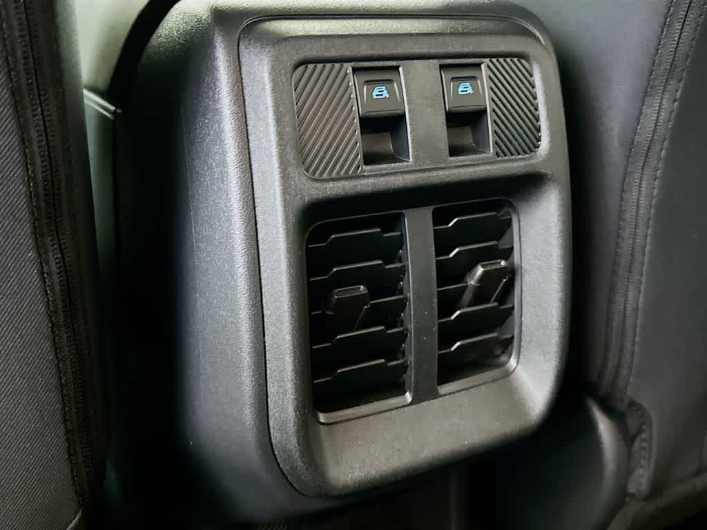 Thumbnail: 2025 Ford Bronco - 12