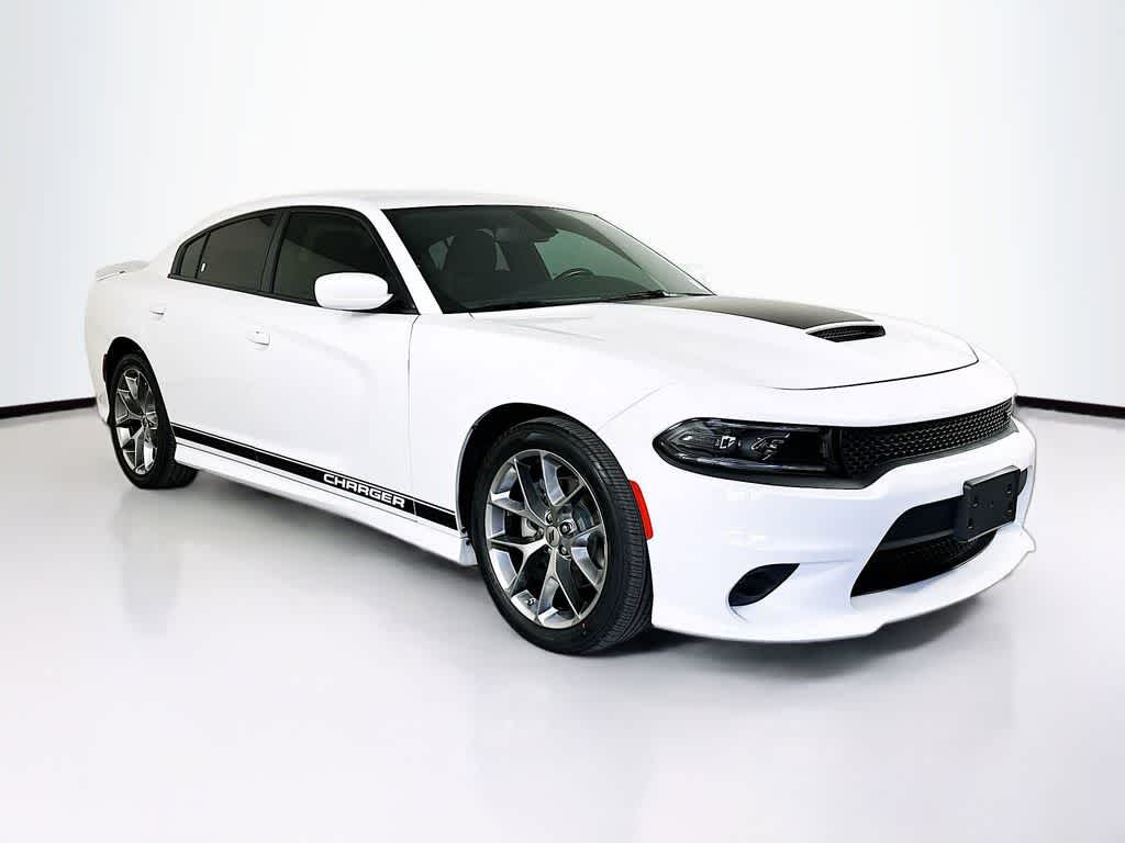 Thumbnail: 2022 Dodge Charger - 24