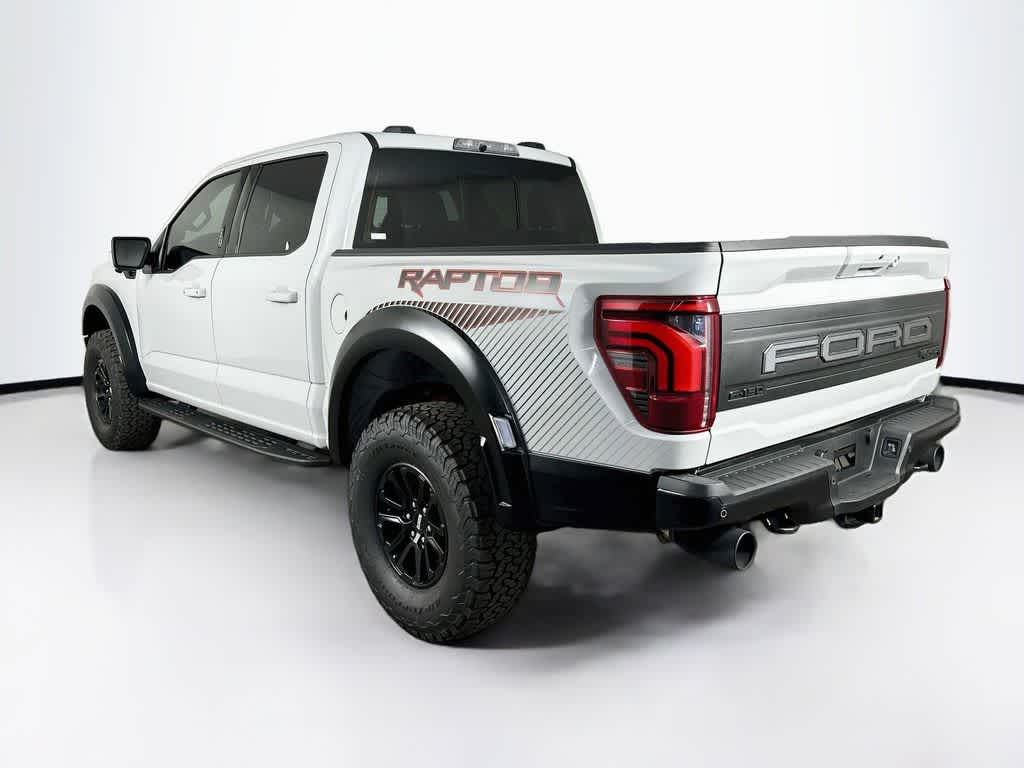 Thumbnail: 2026 Ford F-150 - 4