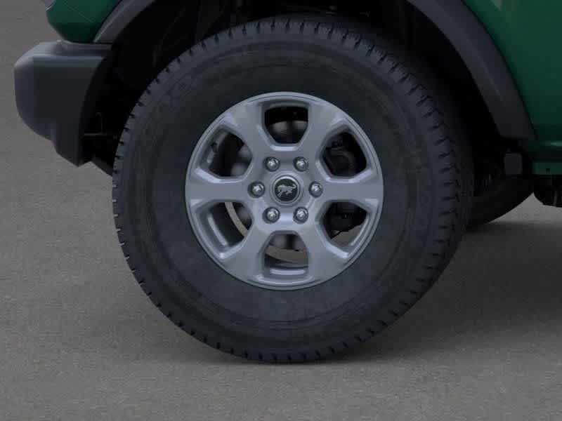 Thumbnail: 2025 Ford Bronco - 21