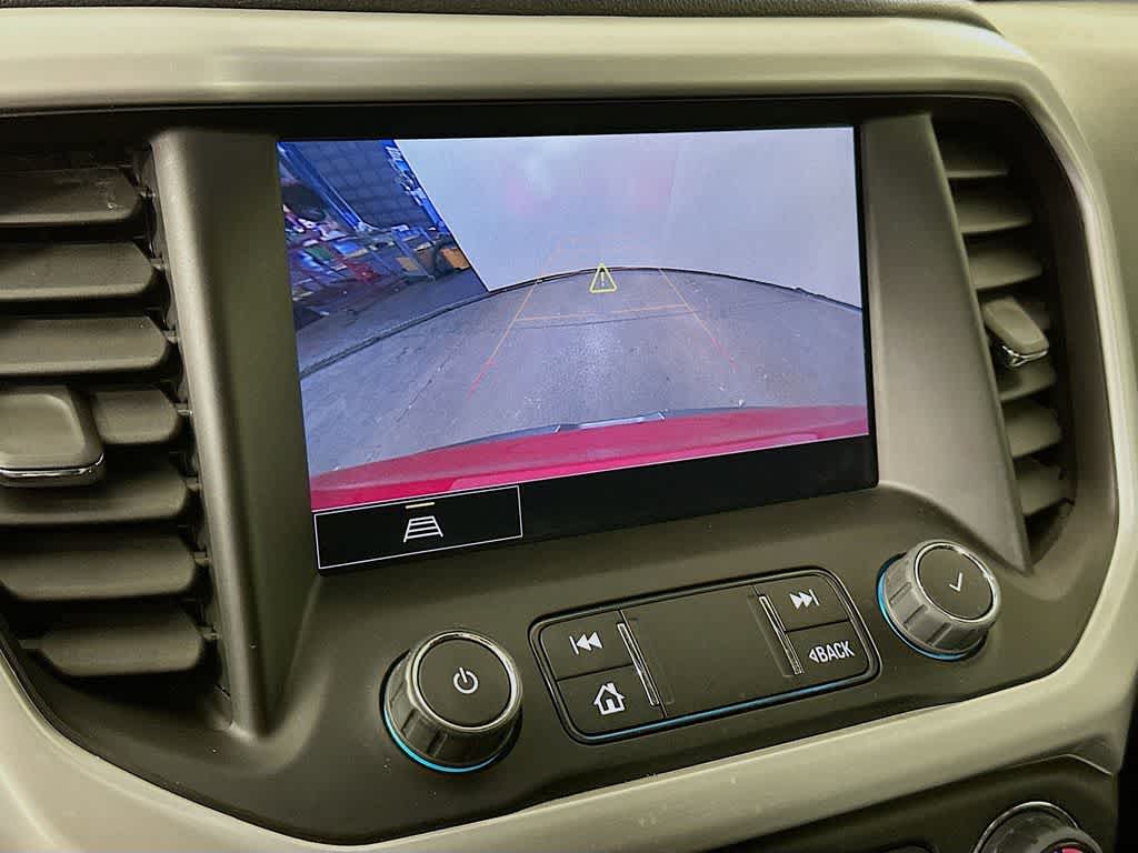 Thumbnail: 2023 GMC Acadia - 26