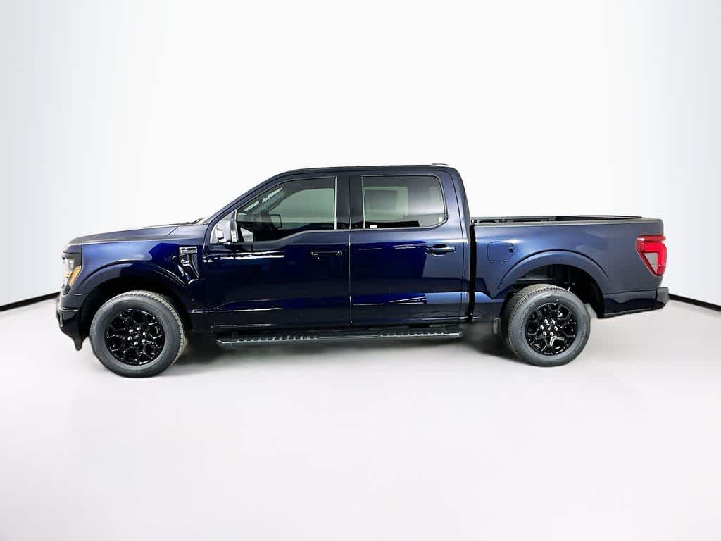 Thumbnail: 2025 Ford F-150 - 3