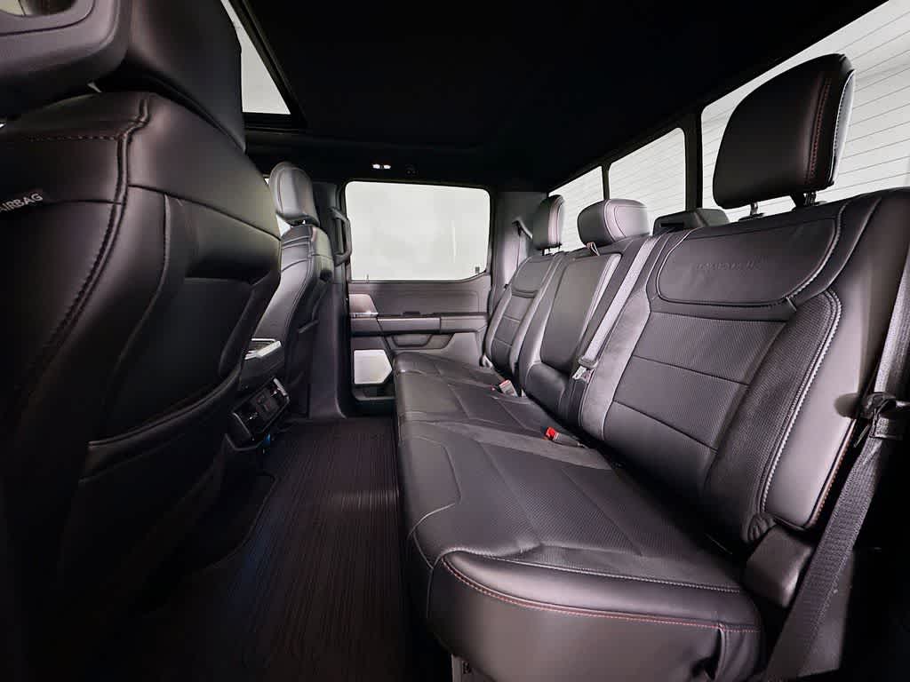 Thumbnail: 2025 Ford F-150 - 14