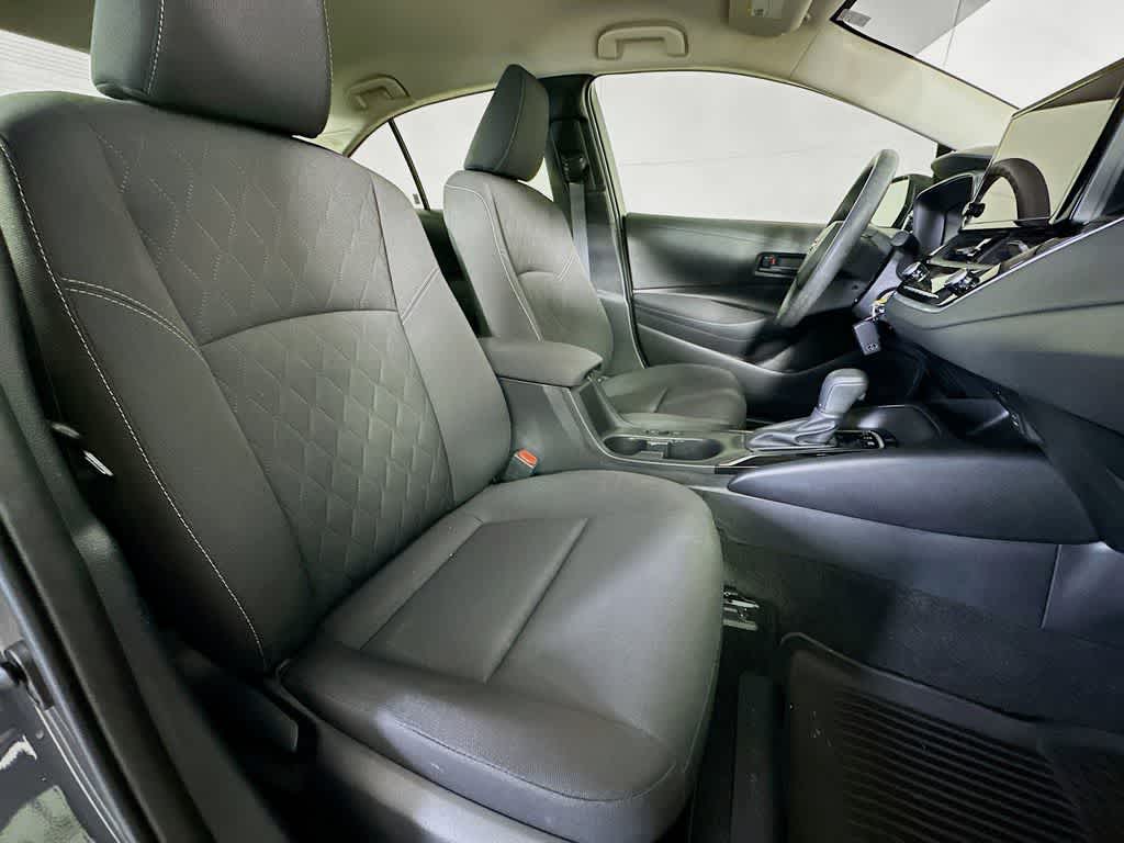 Thumbnail: 2025 Toyota Corolla - 14