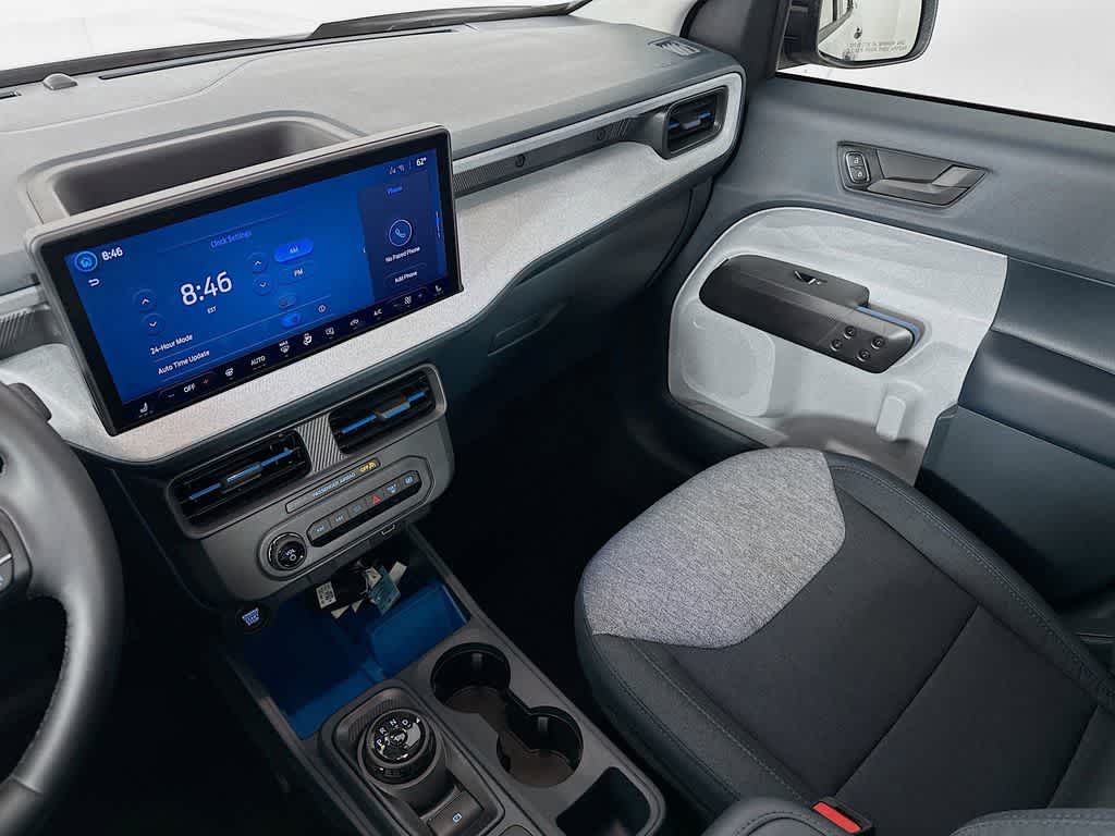 Thumbnail: 2025 Ford Maverick - 11