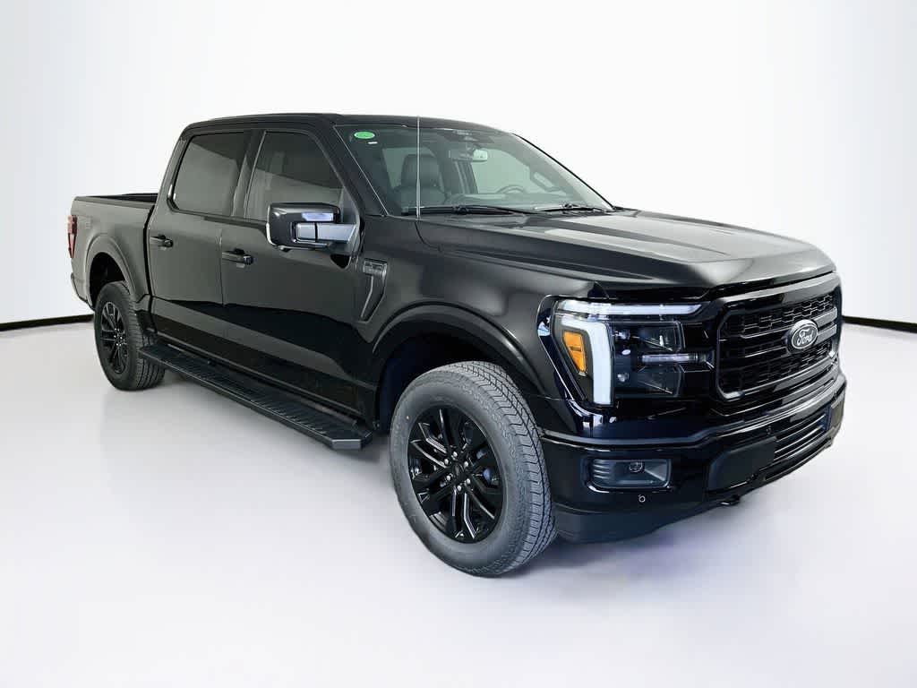 Thumbnail: 2026 Ford F-150 - 24