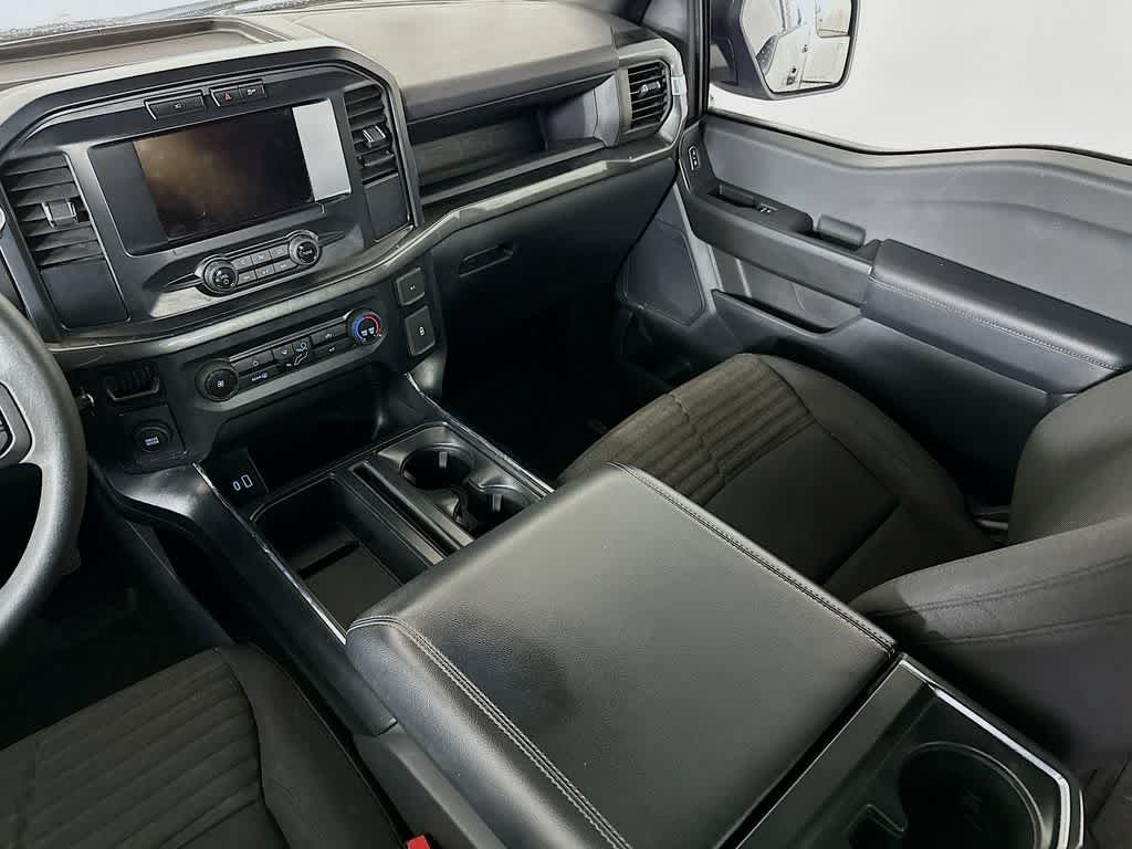 Thumbnail: 2023 Ford F-150 - 11