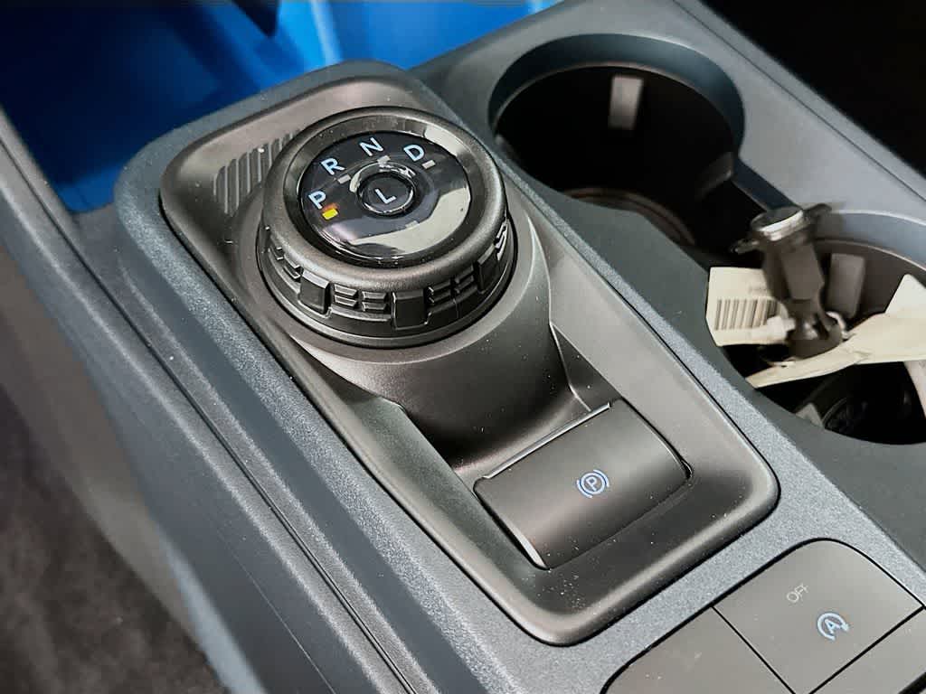 Thumbnail: 2026 Ford Maverick - 17