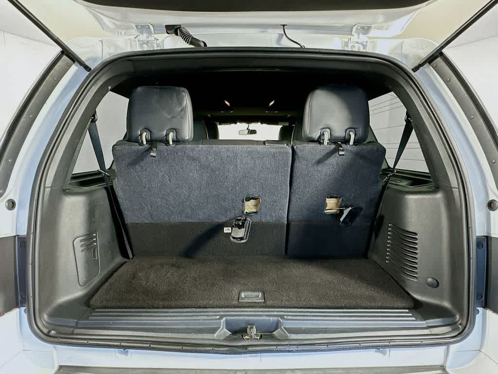 Thumbnail: 2017 Ford Expedition - 21