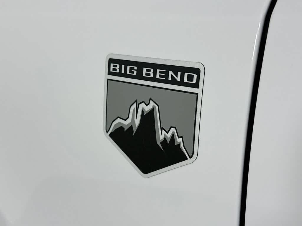 Thumbnail: 2026 Ford Bronco - 7