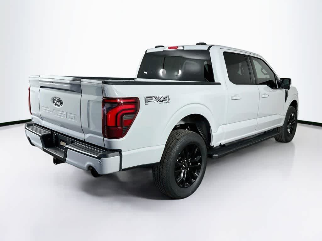 Thumbnail: 2026 Ford F-150 - 25