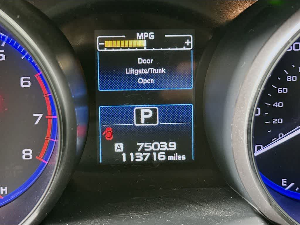 Thumbnail: 2015 Subaru Outback - 20