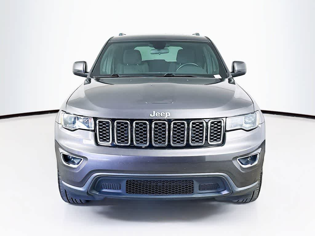 Thumbnail: 2021 Jeep Grand Cherokee - 6