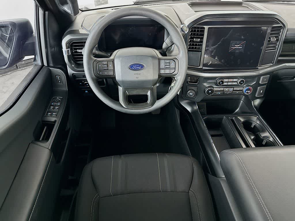 Thumbnail: 2025 Ford F-150 - 10