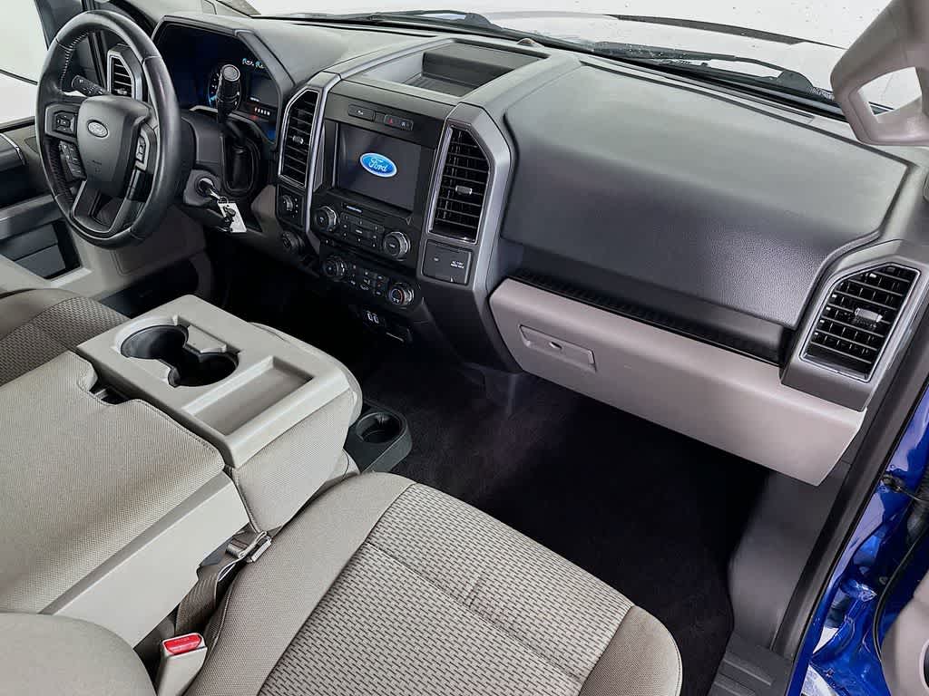 Thumbnail: 2017 Ford F-150 - 31