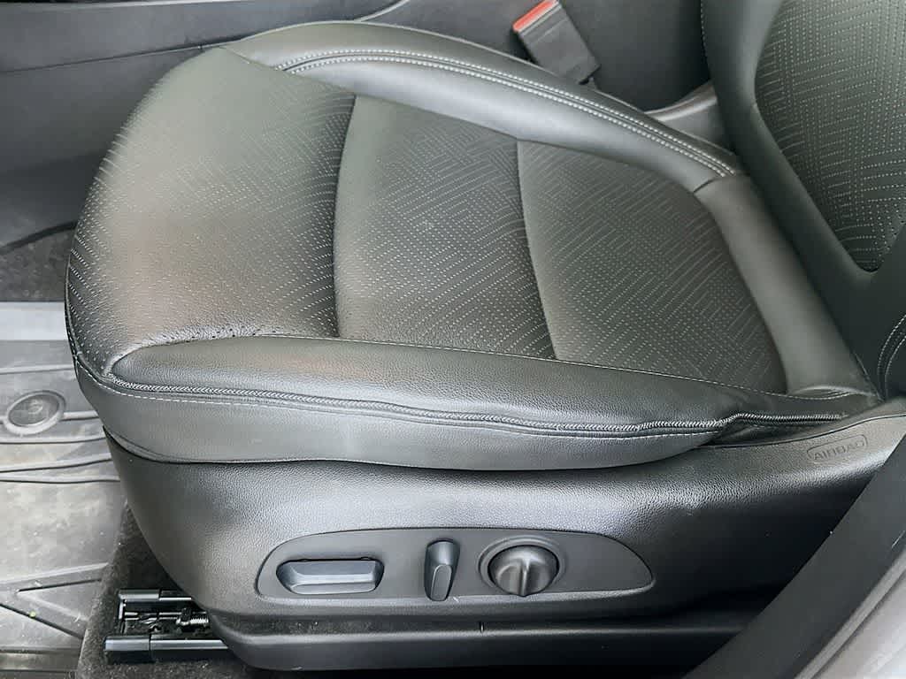 Thumbnail: 2022 Buick Encore GX - 29