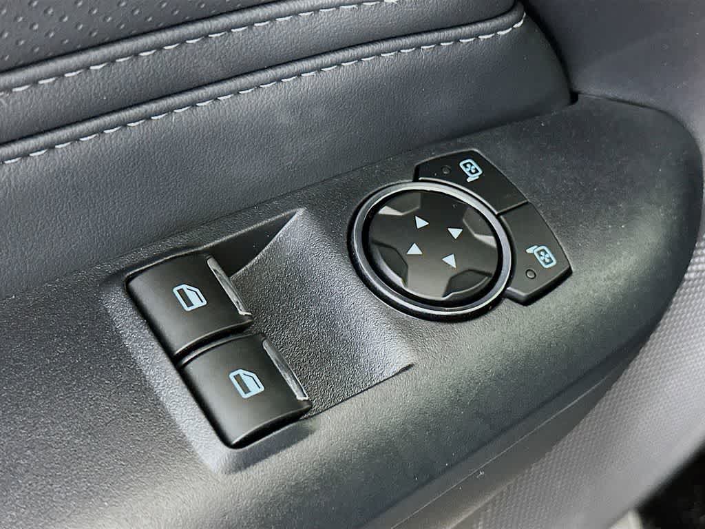 Thumbnail: 2025 Ford Mustang - 26