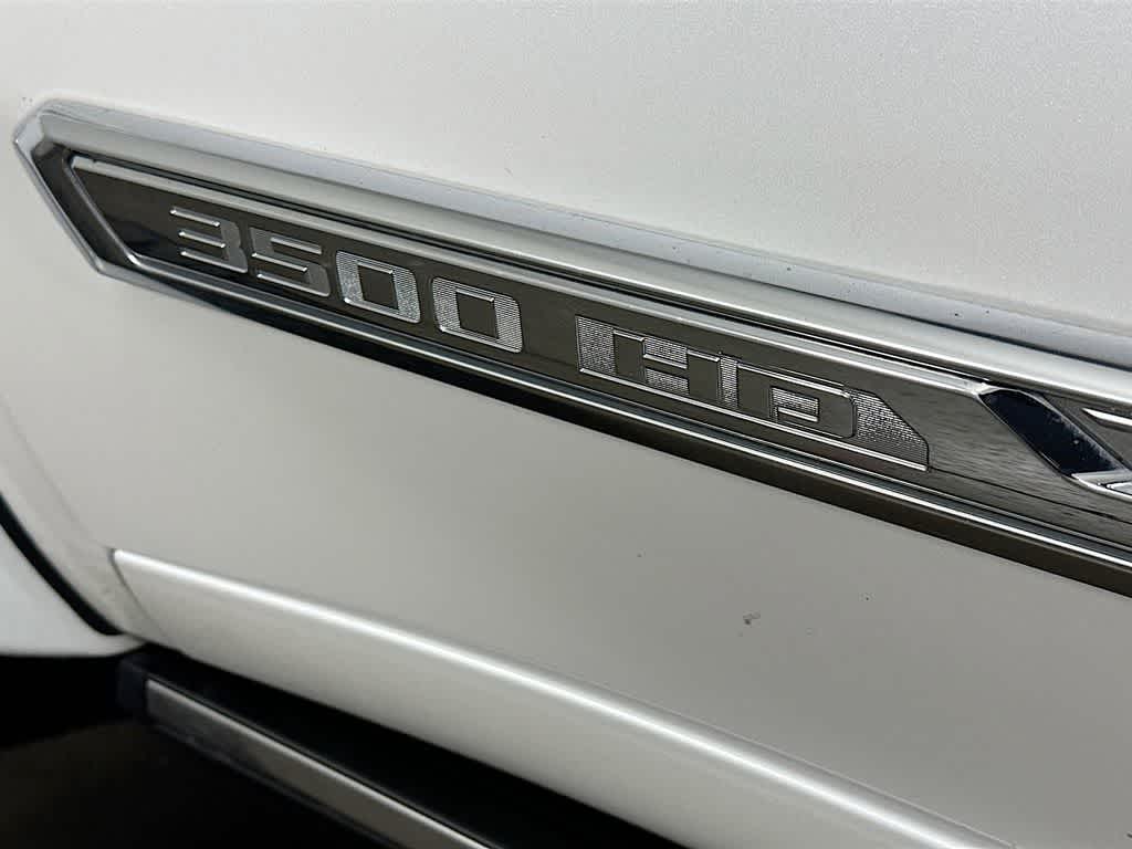 Thumbnail: 2024 Chevrolet Silverado 3500 - 7