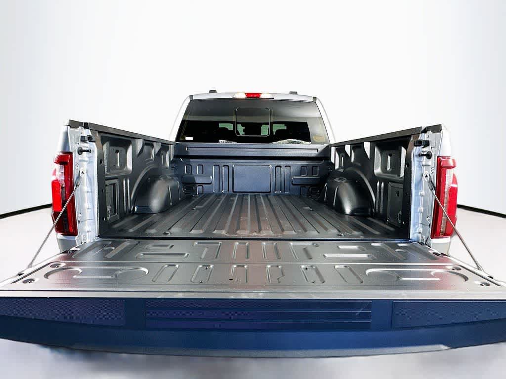 Thumbnail: 2025 Ford F-150 - 21