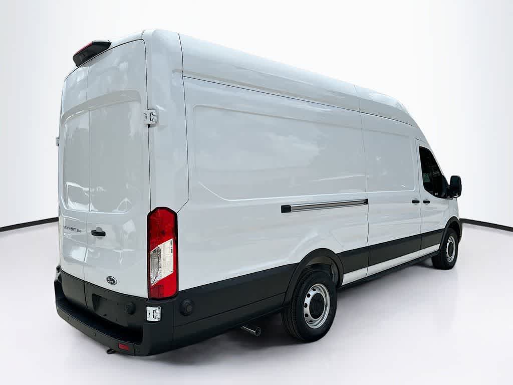 Thumbnail: 2025 Ford Transit Series - 23
