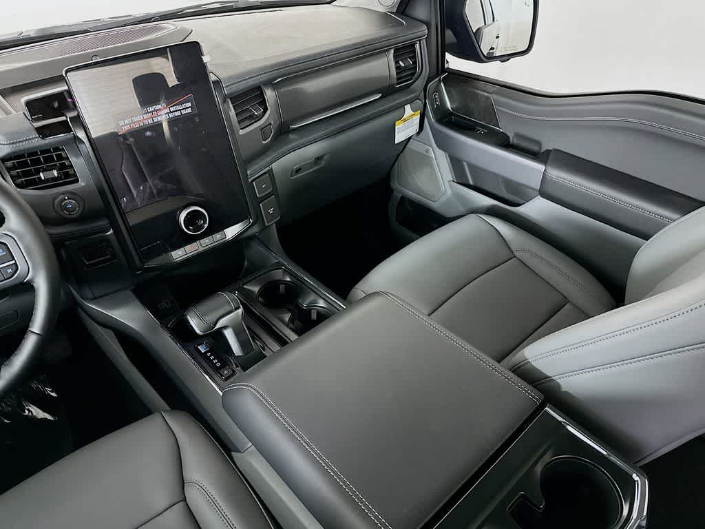 Thumbnail: 2025 Ford F-150 - 11