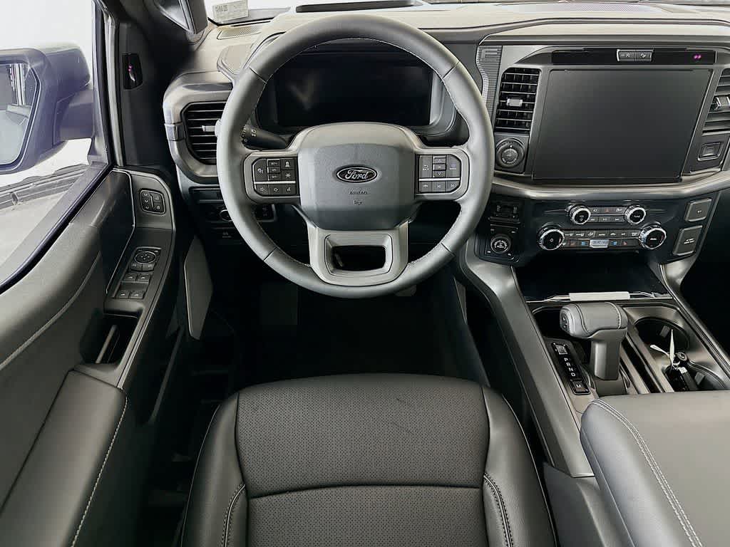 Thumbnail: 2026 Ford F-150 - 10