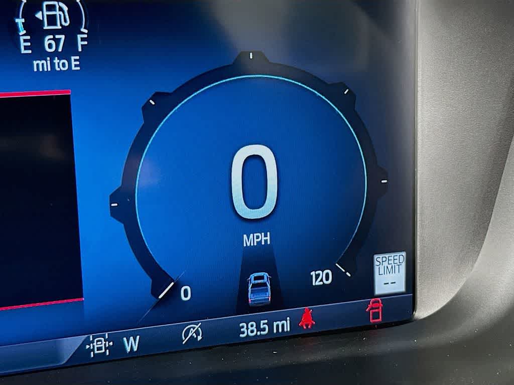 Thumbnail: 2025 Ford F-150 - 21