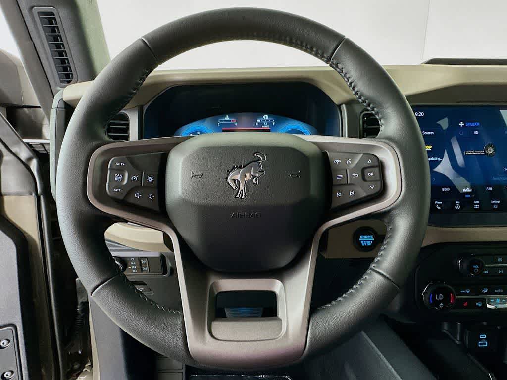 Thumbnail: 2025 Ford Bronco - 16