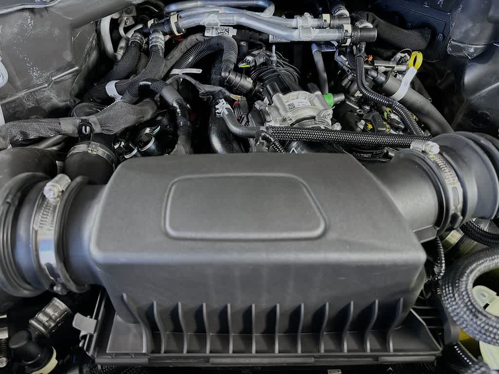 Thumbnail: 2026 Ford Explorer - 9