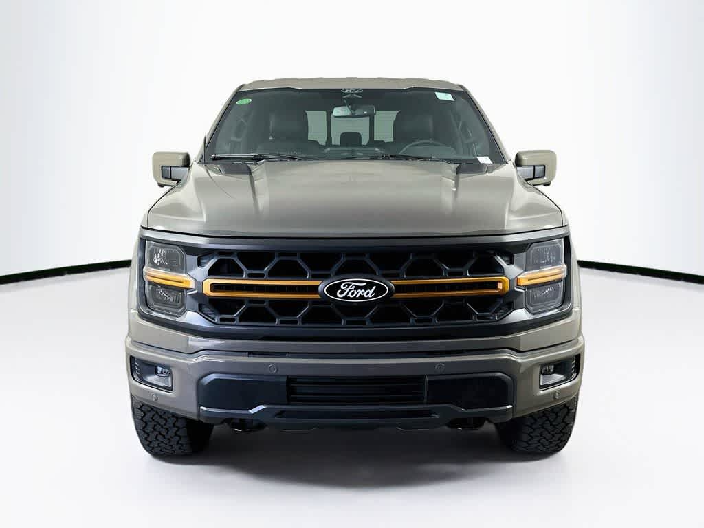 Thumbnail: 2026 Ford F-150 - 6