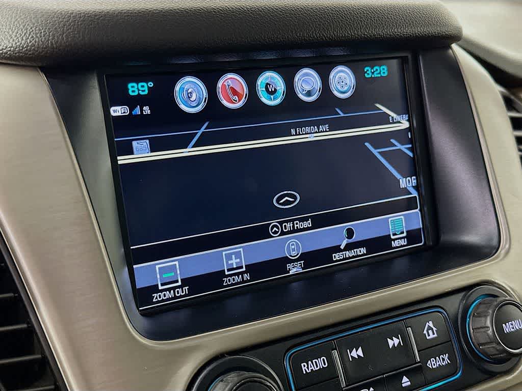 Thumbnail: 2019 GMC Yukon - 28