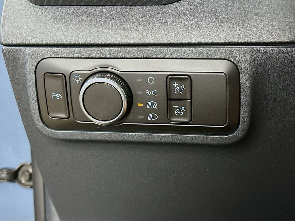 Thumbnail: 2026 Ford Mustang - 25