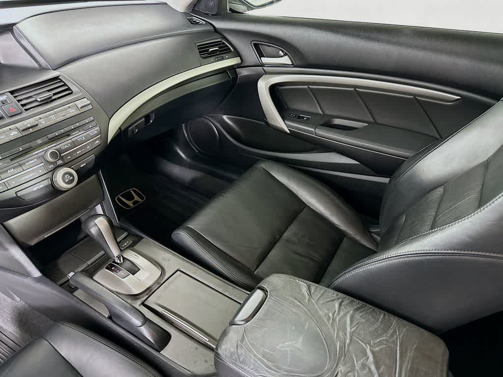 Thumbnail: 2012 Honda Accord - 11