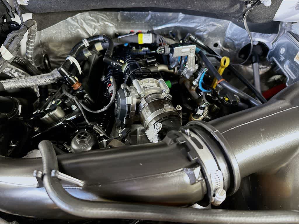 Thumbnail: 2022 Ford F-150 - 9