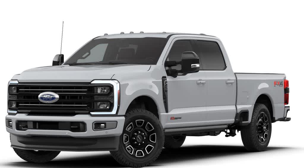 Thumbnail: 2026 Ford F-250 - 1