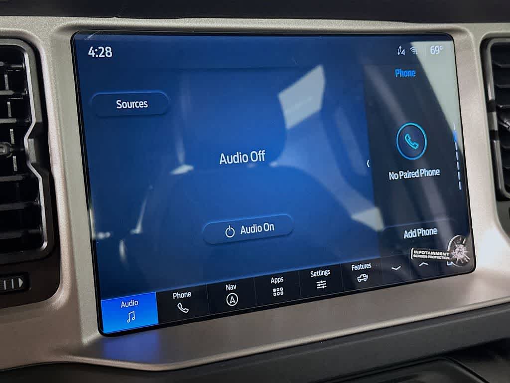 Thumbnail: 2025 Ford Bronco - 17