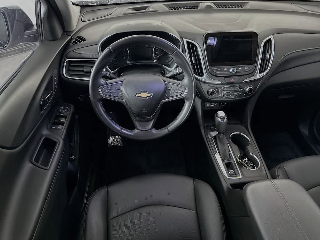 Thumbnail: 2020 Chevrolet Equinox - 10