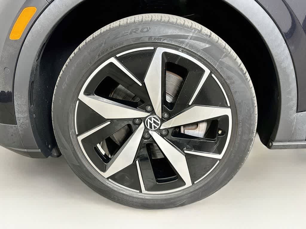 Thumbnail: 2023 Volkswagen ID.4 - 8